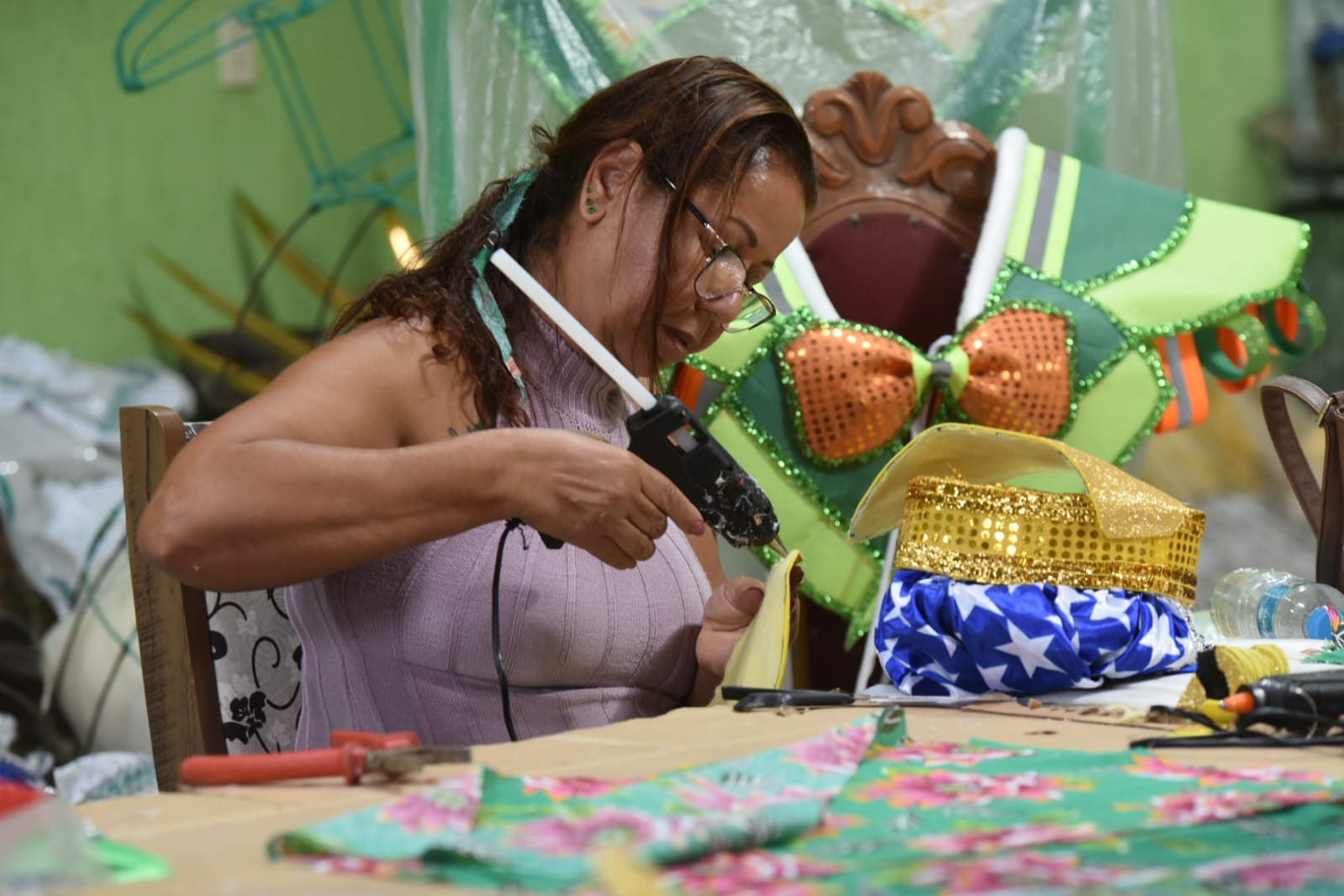 Tradição de Maricá apresentará a cultura nordestina no Maricarnaval