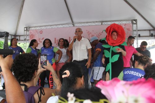 São Gonçalo promove dia dedicado às mulheres