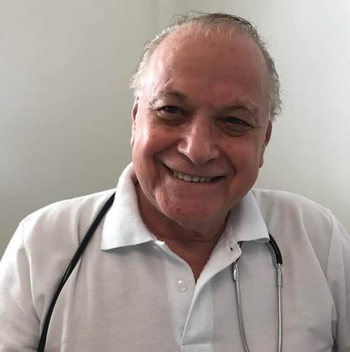 Morreu no Hospital Municipal Desembargador Leal Junior em Itaboraí, o ex- vice prefeito de São Gonçalo, dr. Leônidas Pereira, aos 85 anos.