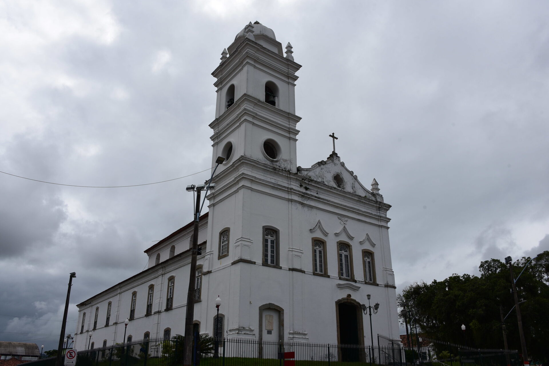 Maricá tem previsão de chuva até sexta-feira (19/04)