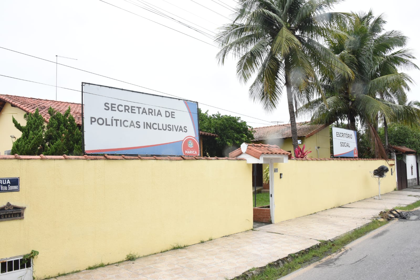 Políticas Inclusivas está com vagas abertas para qualificação profissional