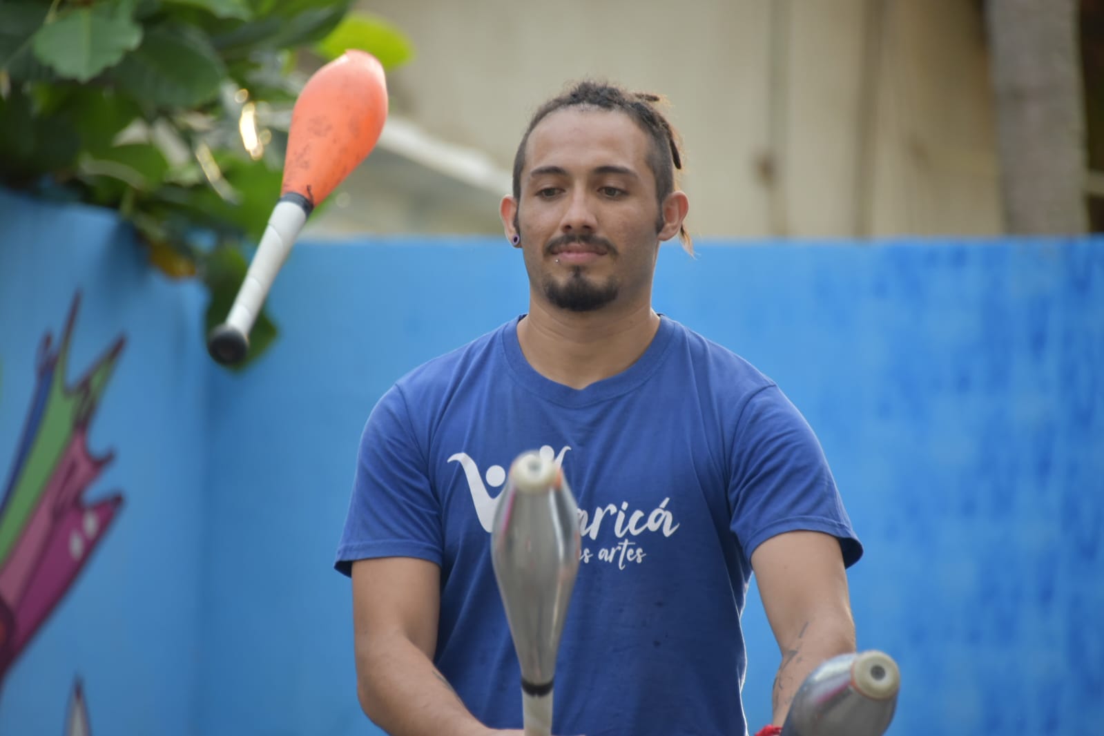 Cultura promove ação “Favela é Potência” no Bairro da Amizade