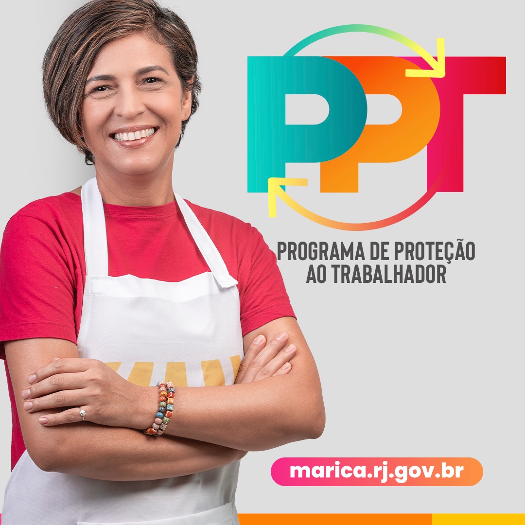 Beneficiários do PPT precisam fazer um curso obrigatório por um ano