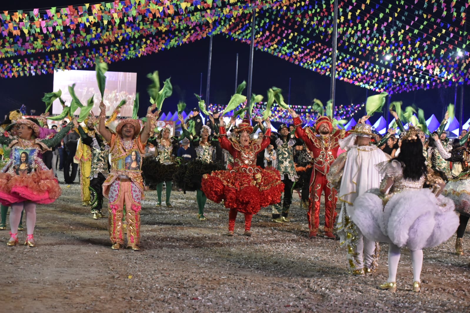 Arraiá de Maricá começa nesta sexta-feira (28/06) com artistas da cidade