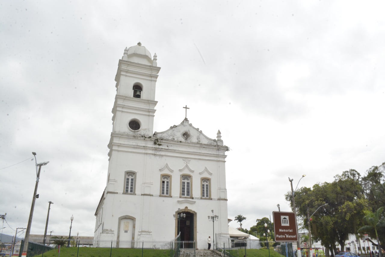 Maricá tem previsão de chuva para terça-feira (12/11)