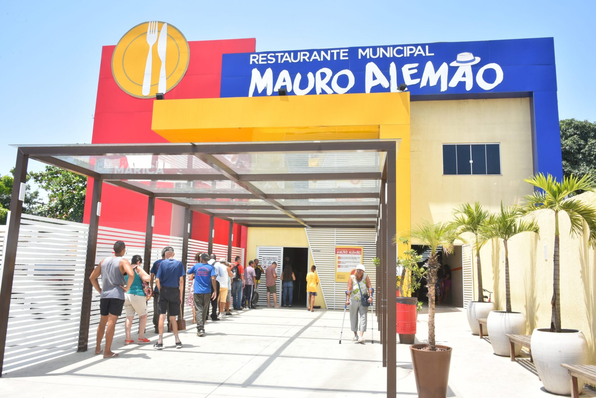 Restaurante Mauro Alemão divulga cardápio da semana