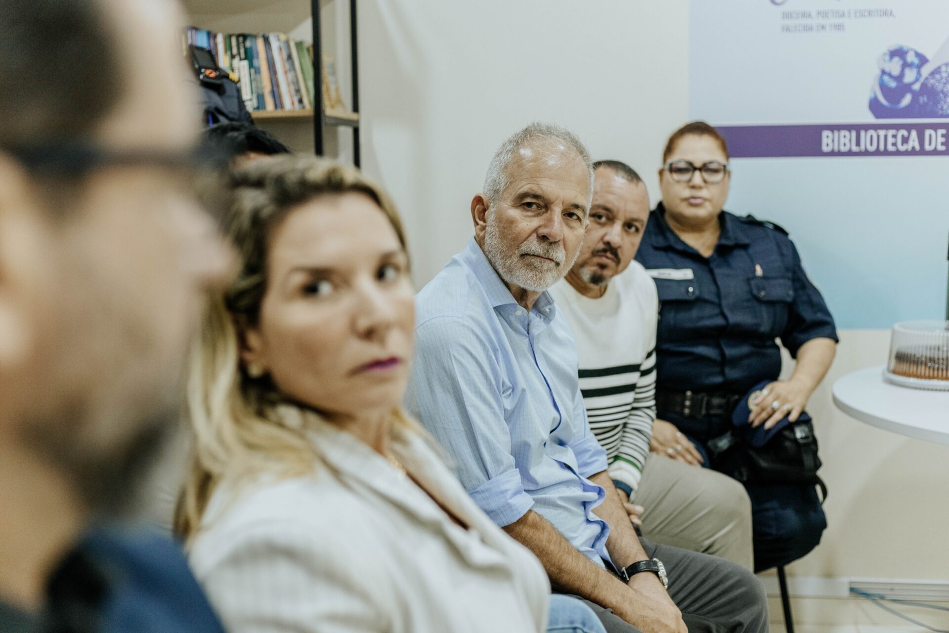 ‘Casa da Mulher’ de Maricá funcionará 24 horas nos finais de semana e feriados