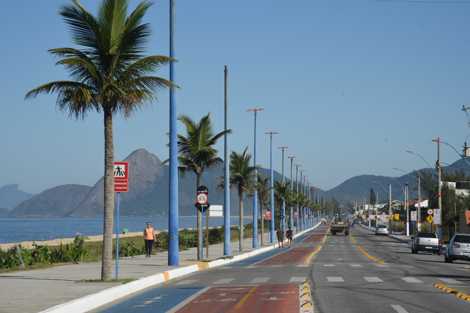 Maricá celebra 211 anos com primeira Meia Maratona Internacional na Orla de Itaipuaçu
