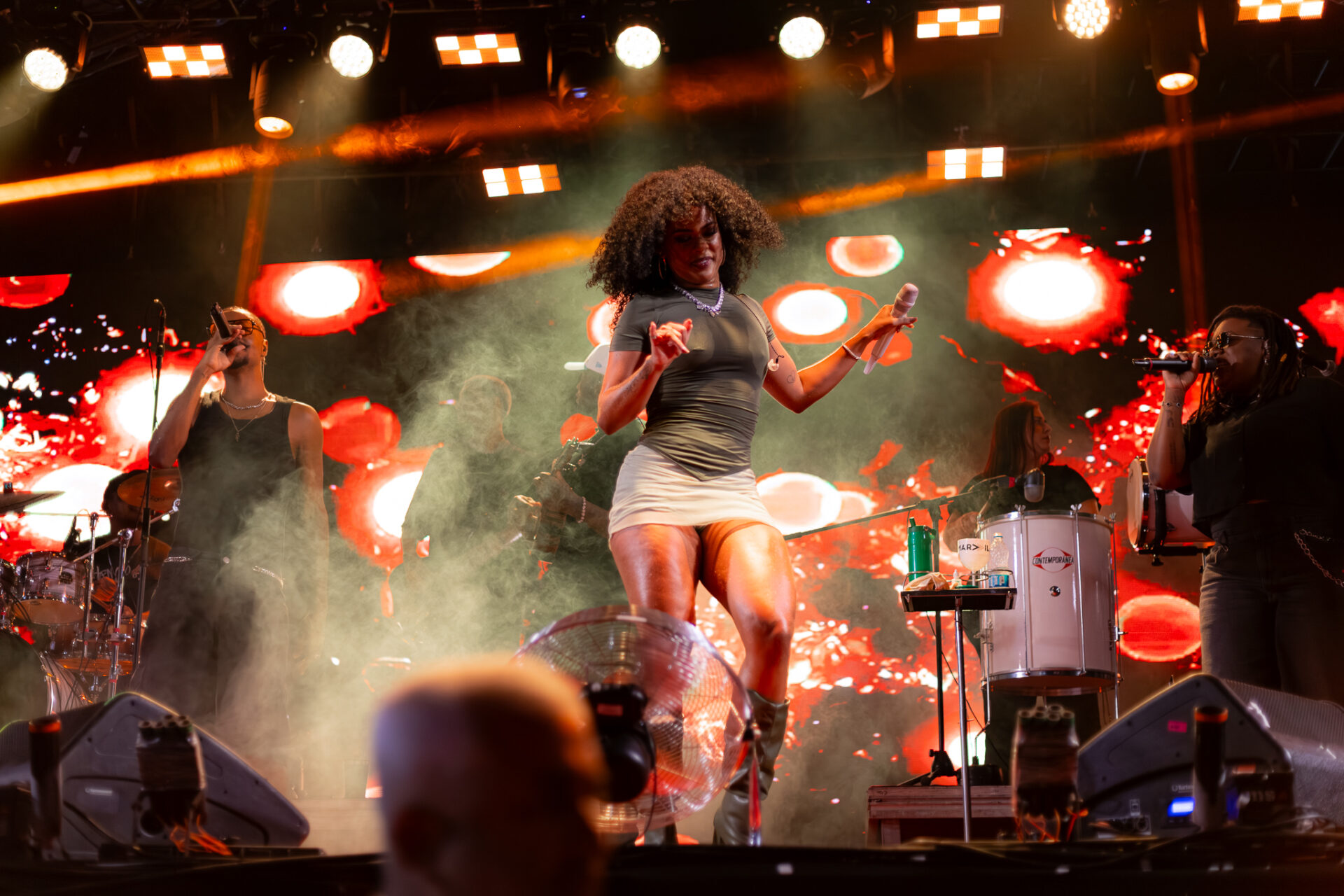 Marvvila, Imaginasamba e João Gabriel embalam as festas de São Pedro e São João em Maricá