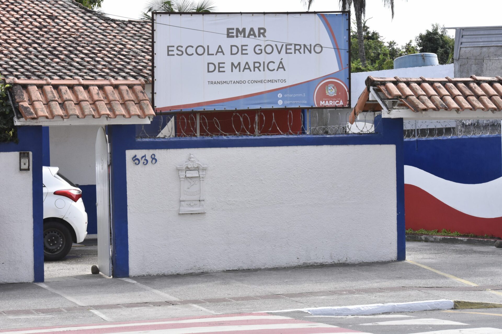 Maricá oferece curso gratuito sobre Organização da Gestão Municipal para servidores