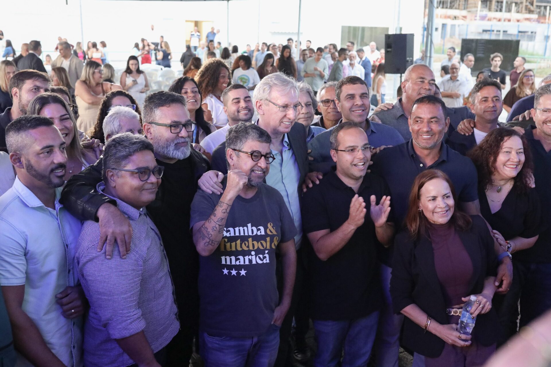 Celso Pansera assume presidência da Codemar