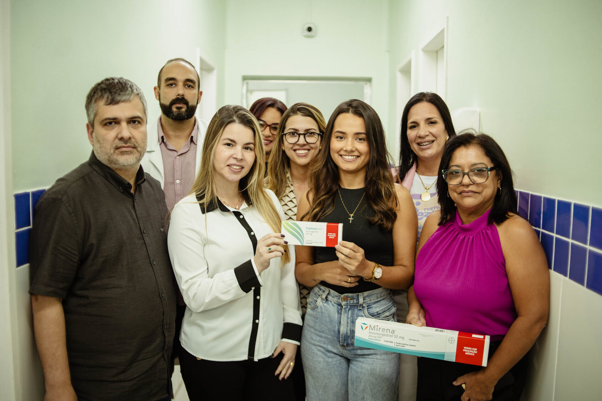 Prefeitura de Maricá oferece métodos contraceptivos de longa duração para públicos específicos em Unidades de Saúda da Família