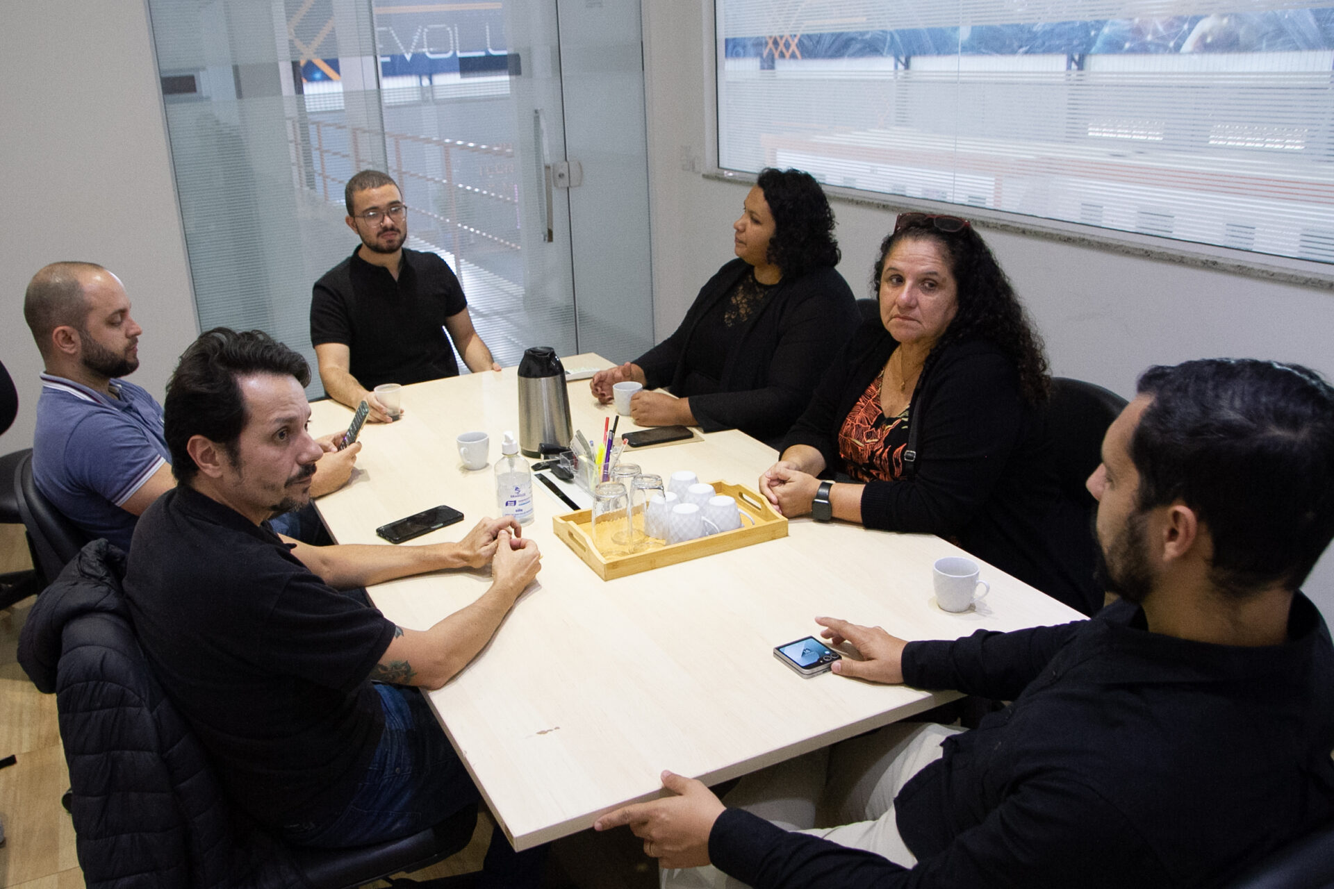 Codemar certifica startups incubadas pelo Galpão Tecnológico nesta quarta-feira (25/06). Solenidade acontece na sede da Codemar