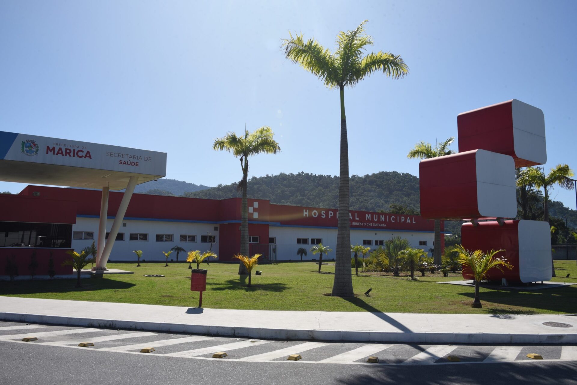 Maricá terá centro para tratamentos de hemodiálise