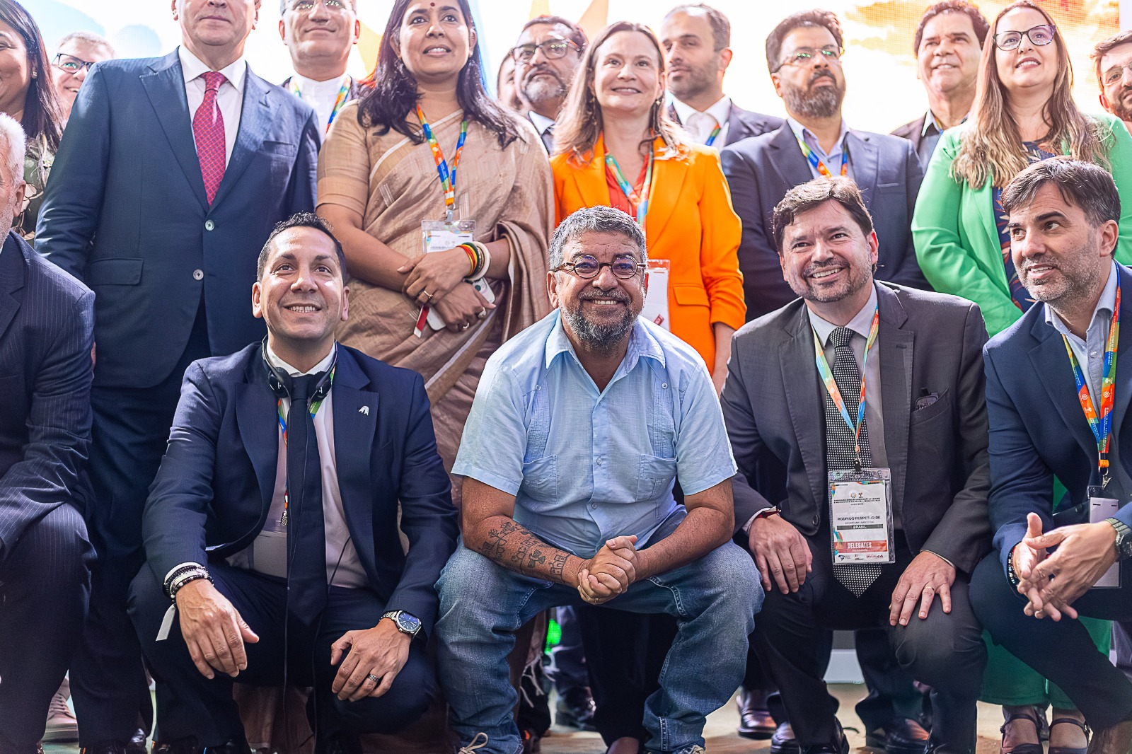 Assembleia do BRICs+ em Maricá reuniu cerca de 700 pessoas e deixou legado histórico para o município