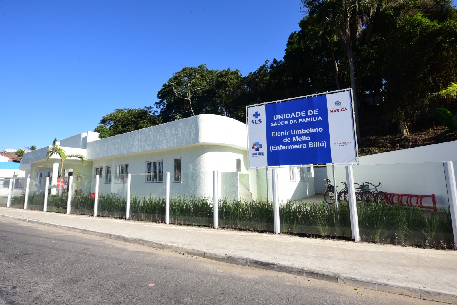 Quatro Unidades de Saúde da Família de Maricá passam a oferecer atendimentos aos sábados