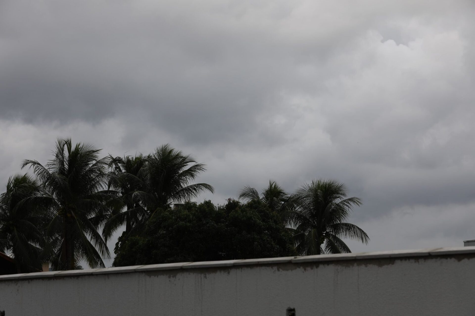 Maricá tem previsão de chuva até quarta-feira (11/06)