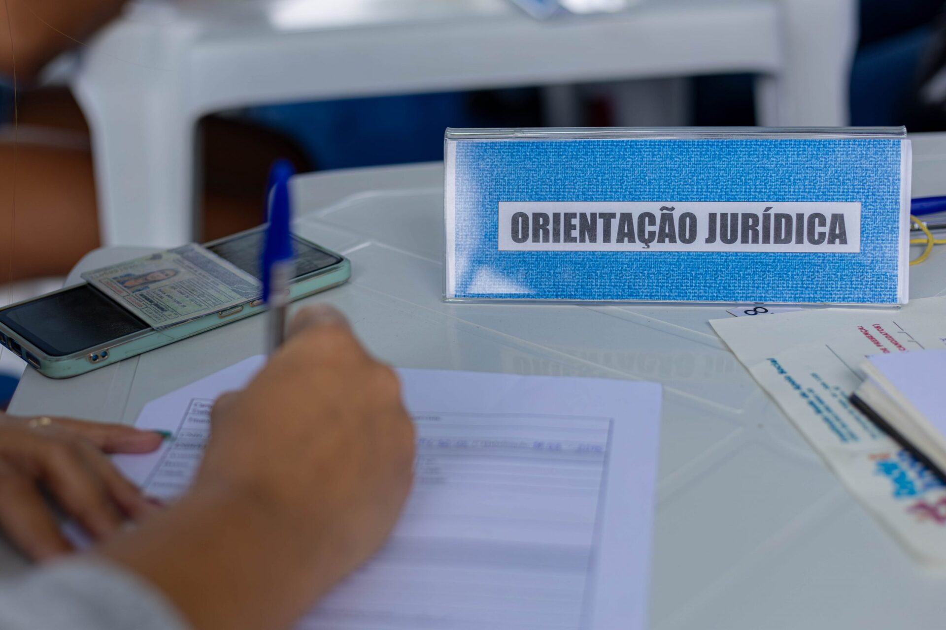 Casa do Trabalhador Itinerante acontece pela primeira vez no Bairro da Amizade