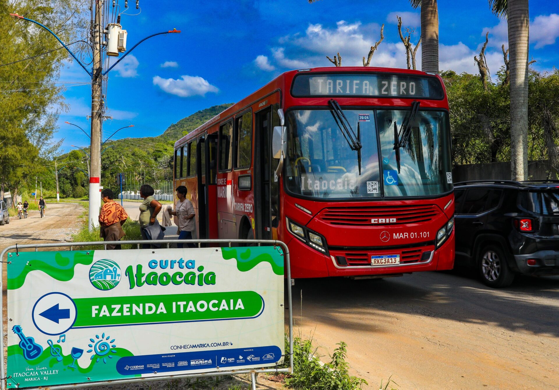 3ª edição do Curta Itaocaia movimenta Itaipuaçu com cultura, natureza e economia criativa