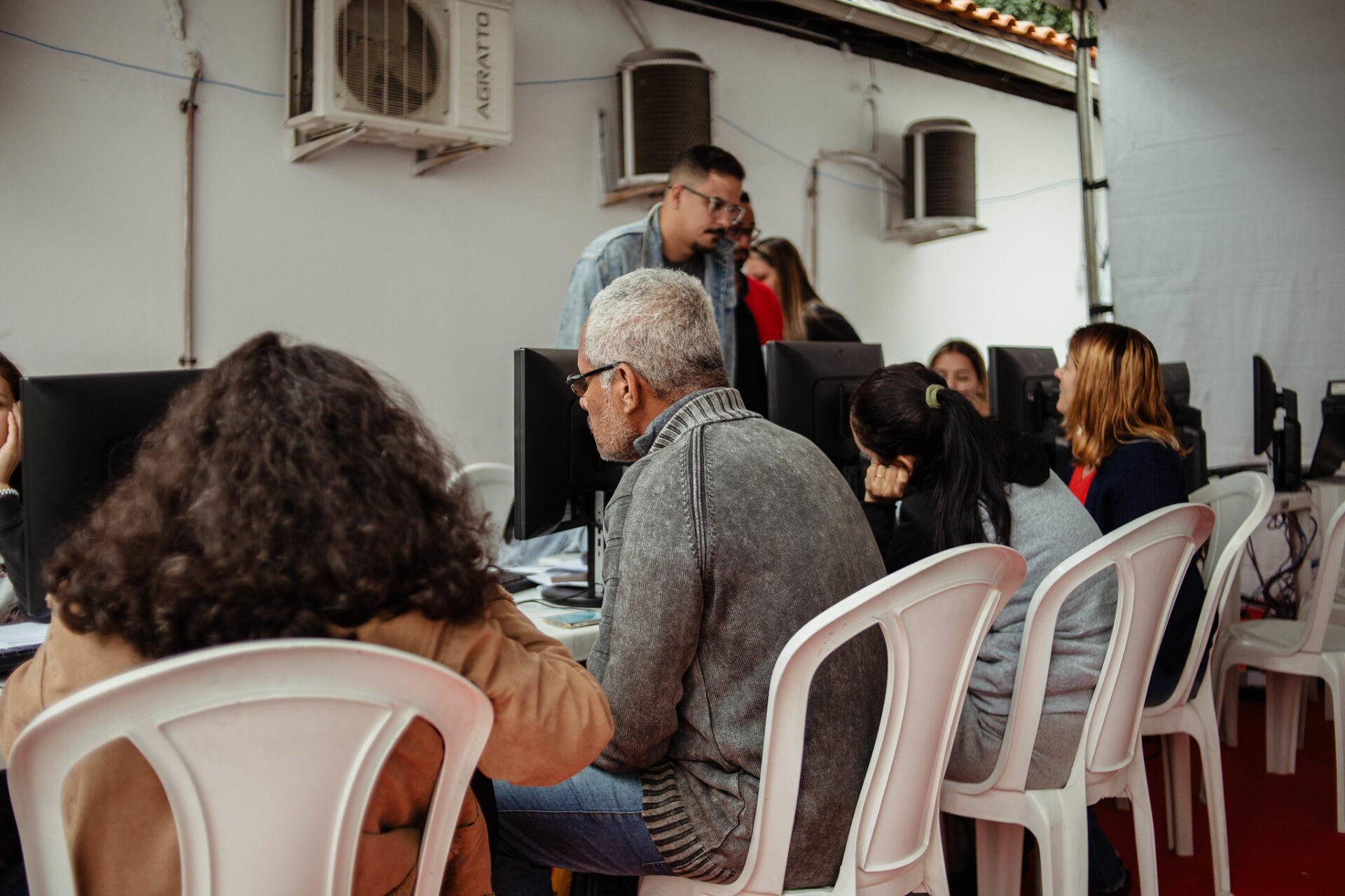Prefeitura de Maricá informa pausa no atendimento a beneficiários do Renda Básica da Cidadania (RBC) apenas nesta sexta-feira (11/07)