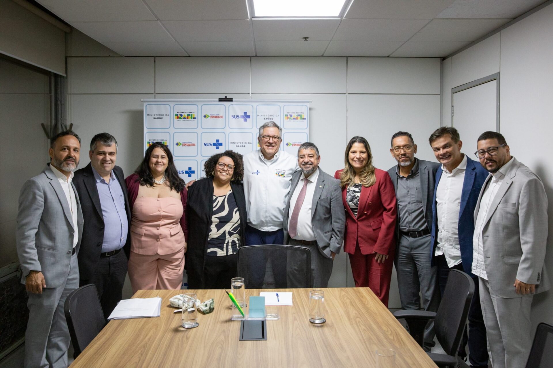 Maricá conquista novos investimentos para a Saúde pelo Novo Programa de Aceleração do Crescimento