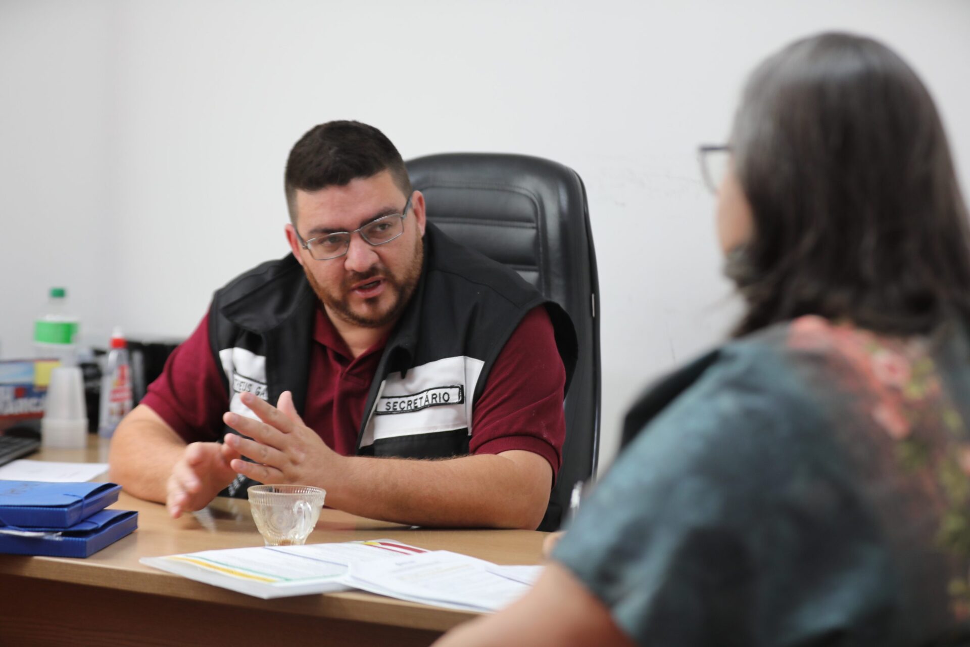 Compromisso de Maricá com a segurança alimentar é reconhecido pelo governo do estado