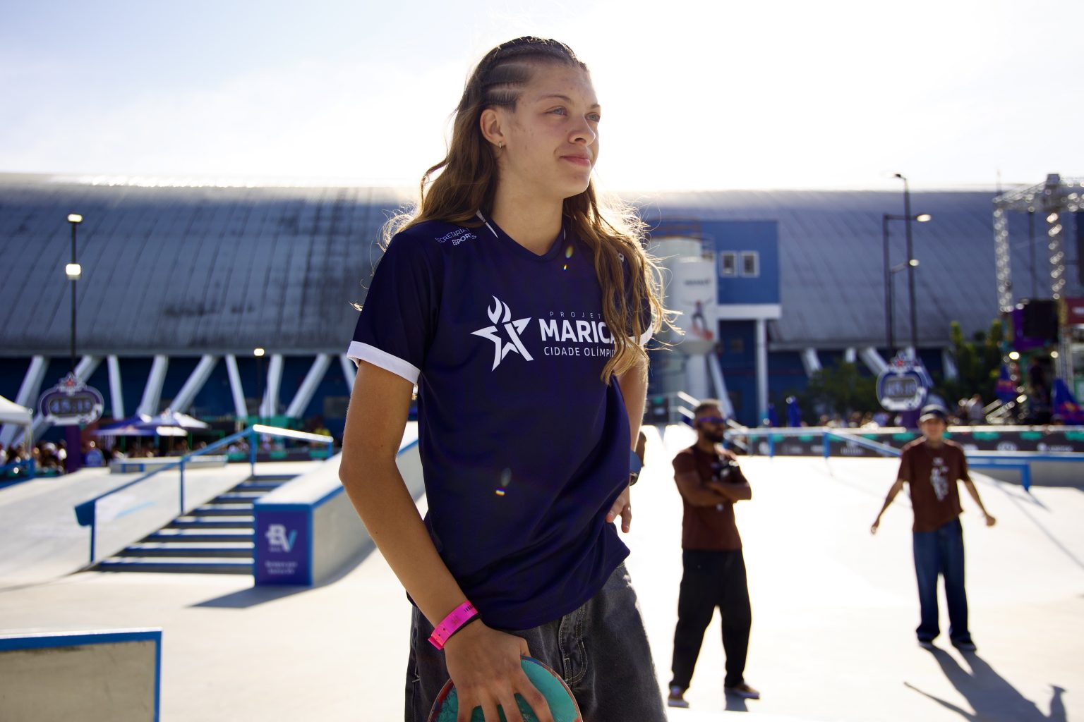 Skatista Duda Ribeiro conquista o 1º lugar no STU National 2025 – etapa Curitiba