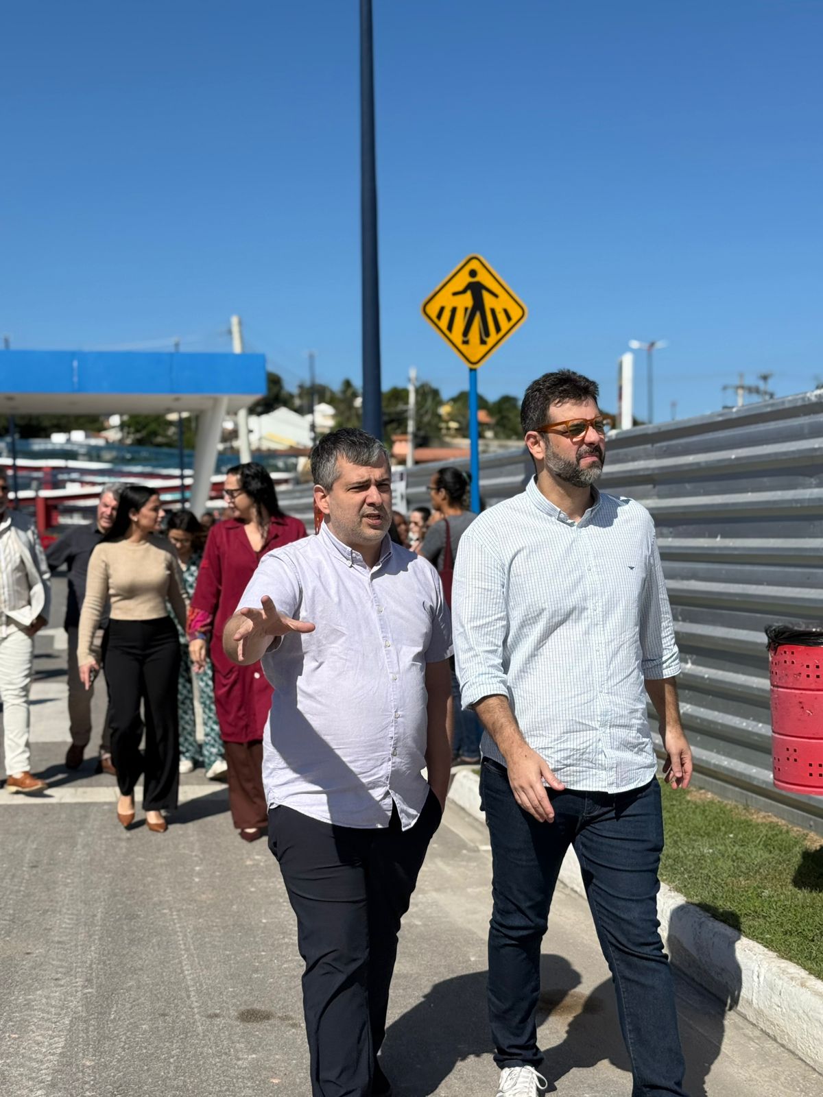 Maricá fortalece parceria com Governo Federal para ampliar atendimentos especializados na rede de saúde