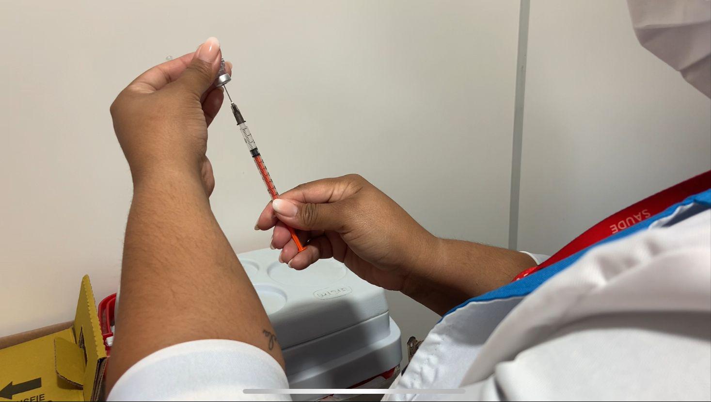 Maricá orienta a população sobre mudanças na vacinação contra a meningite