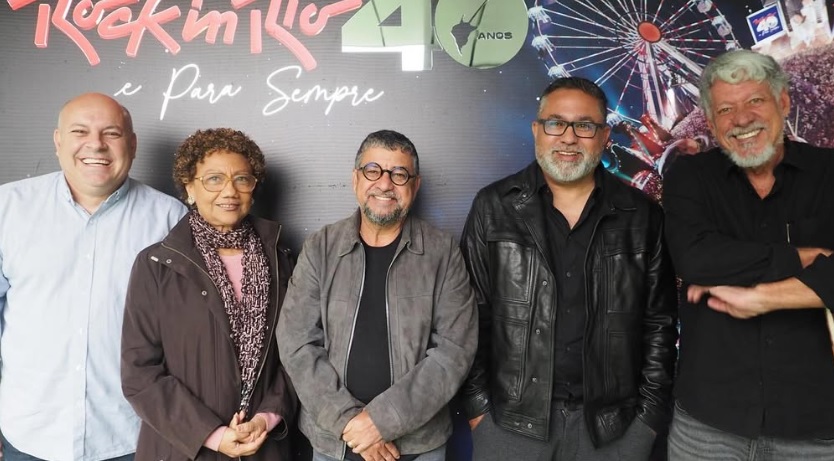 Natal 2025 em Maricá terá produção de empresa criadora do Rock in Rio e direção artística de Milton Cunha