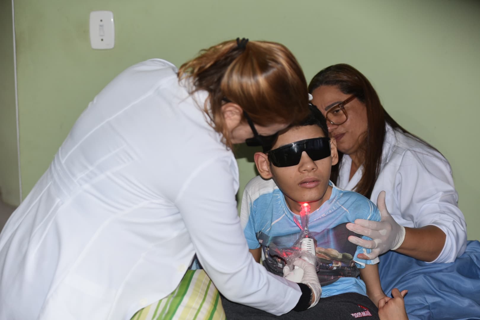 Centro de Reabilitação leva atendimento humanizado a domicílio em Maricá