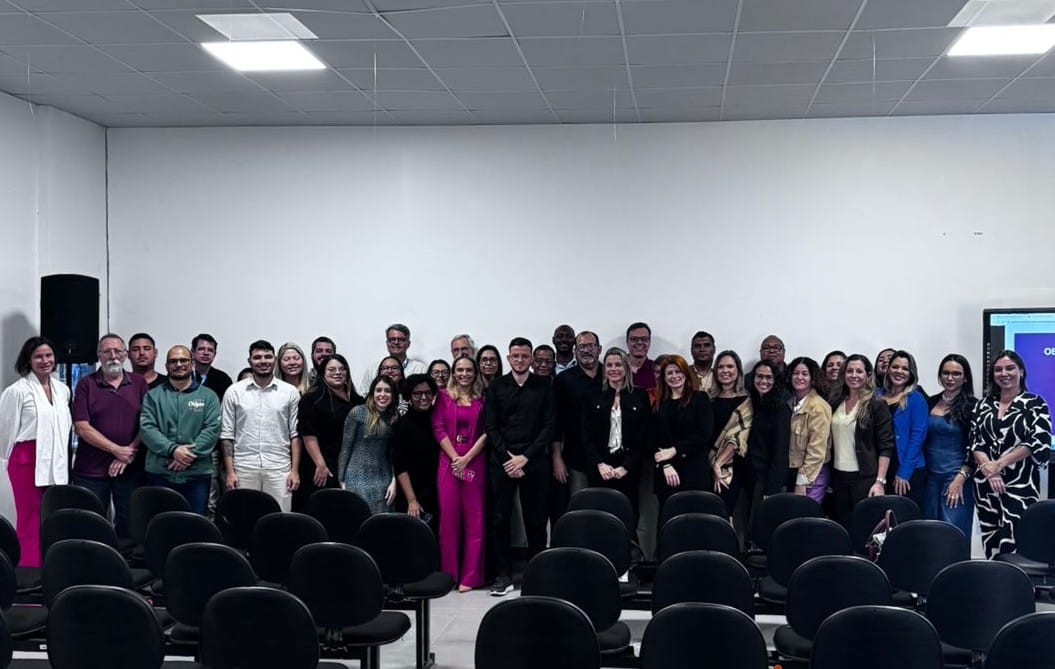 1º Encontro de Controladores de Maricá fortalece o controle interno no município