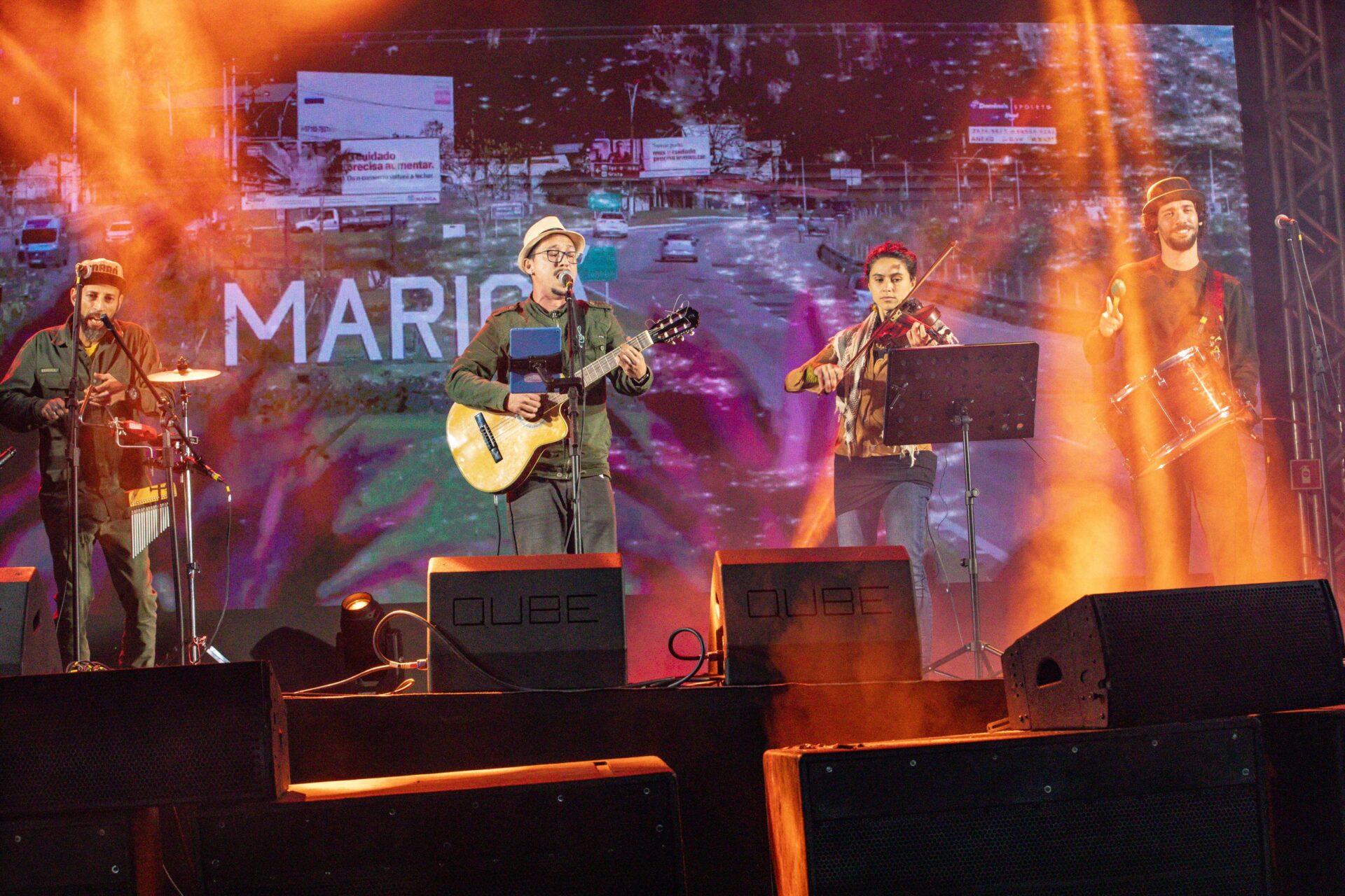 Festa Julina de Maricá leva fim de semana de música e tradição à orla de Itaipuaçu