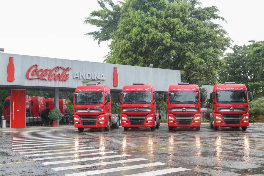 Coca-Cola vai contratar profissionais no Rio durante feira de empregos que acontece até quinta-feira