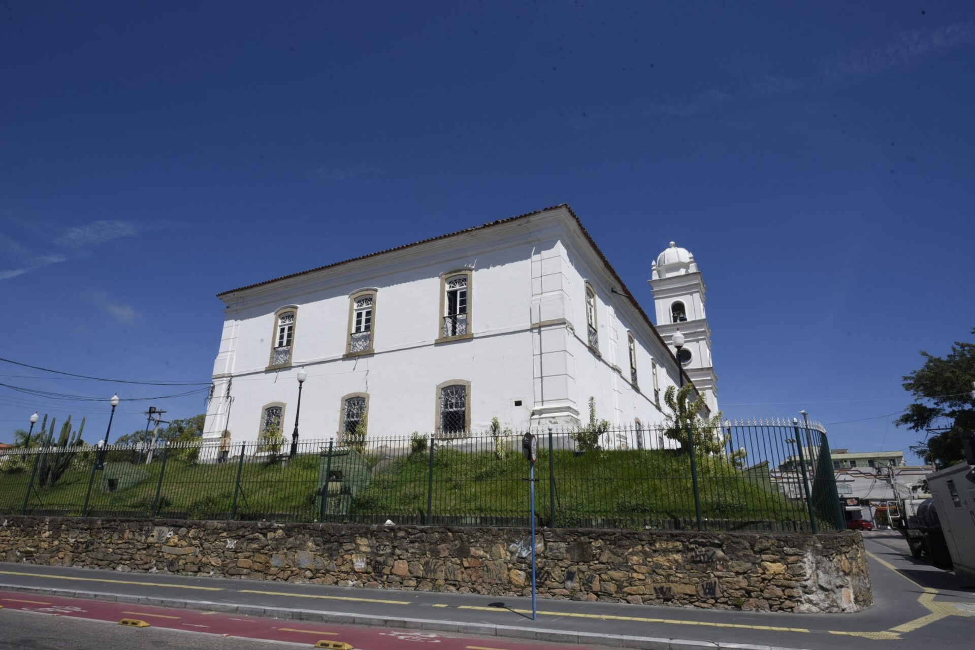 Maricá terá tempo estável até esta quarta-feira (20/08)