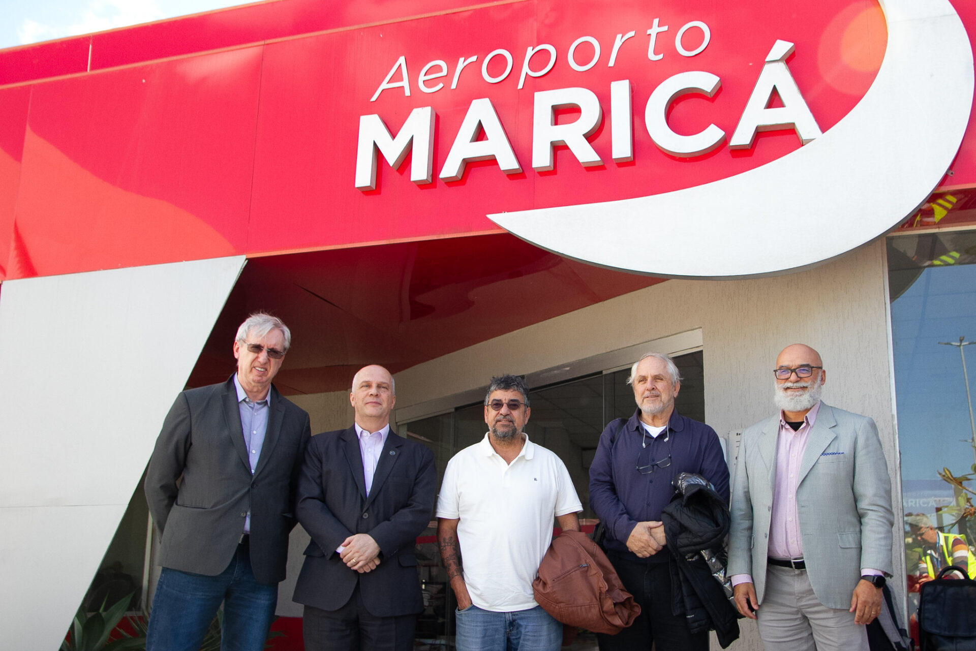 Maricá é destaque na Folha de São Paulo com projeto para construção de base de lançamentos de foguetes