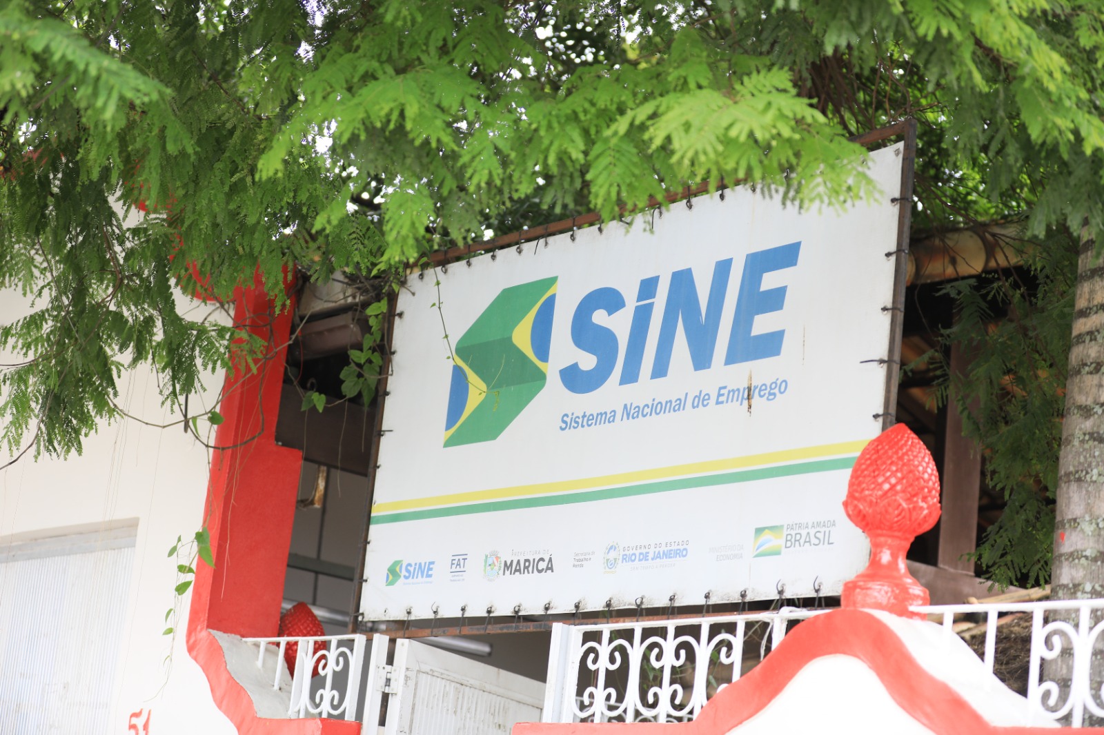 Maricá está com 309 vagas de emprego disponíveis para moradores da cidade