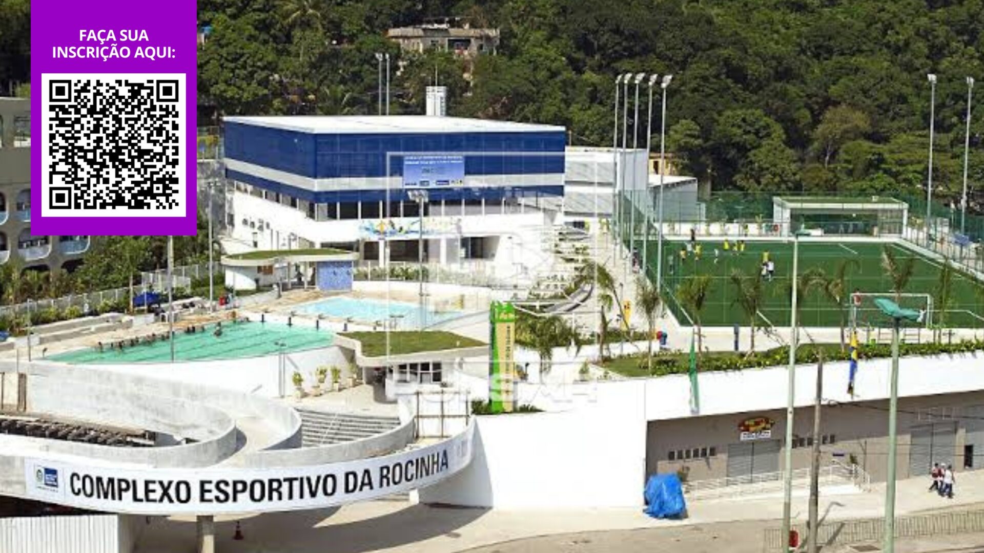 Governo do Estado oferece aulão gratuito de defesa pessoal para mulheres na Rocinha