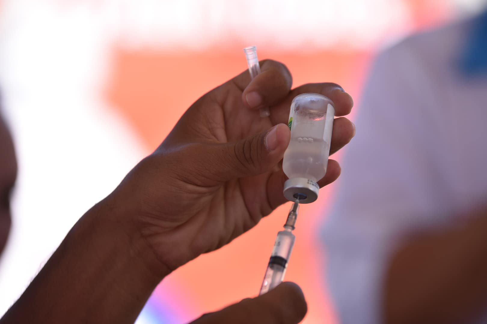 Maricá tem sete Unidades de Saúde da Família abertas no sábado (23/08), no distrito de Inoã