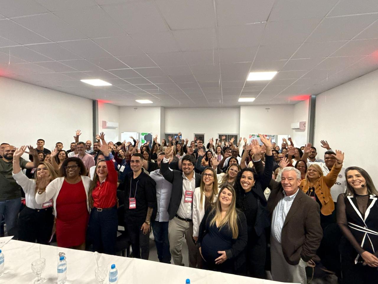 Simpósio de Assistência Farmacêutica no SUS destacou o protagonismo da área em Maricá