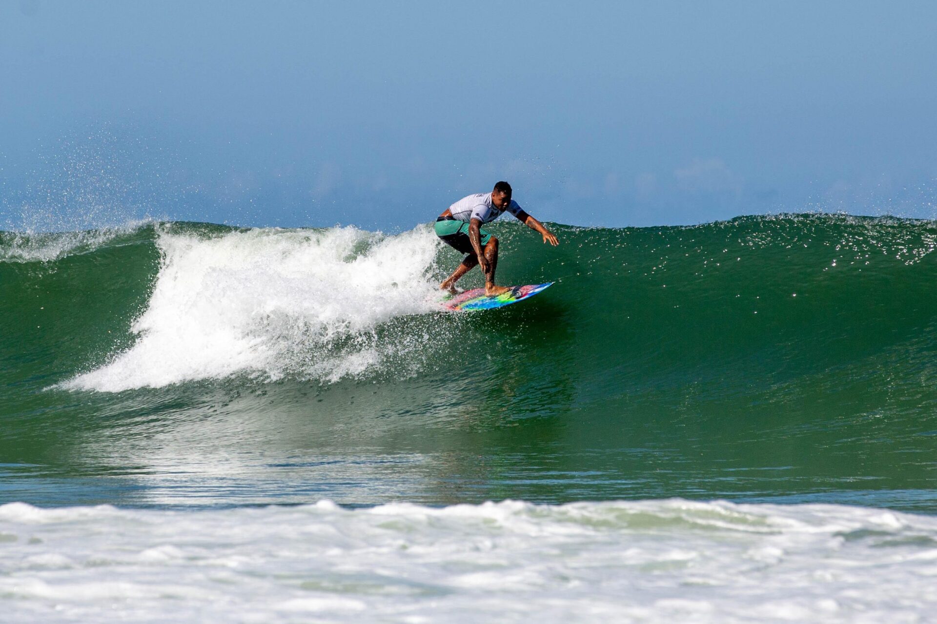 Prefeitura de Maricá apoia Circuito Maricá Open de Surf e Bodyboard 2025