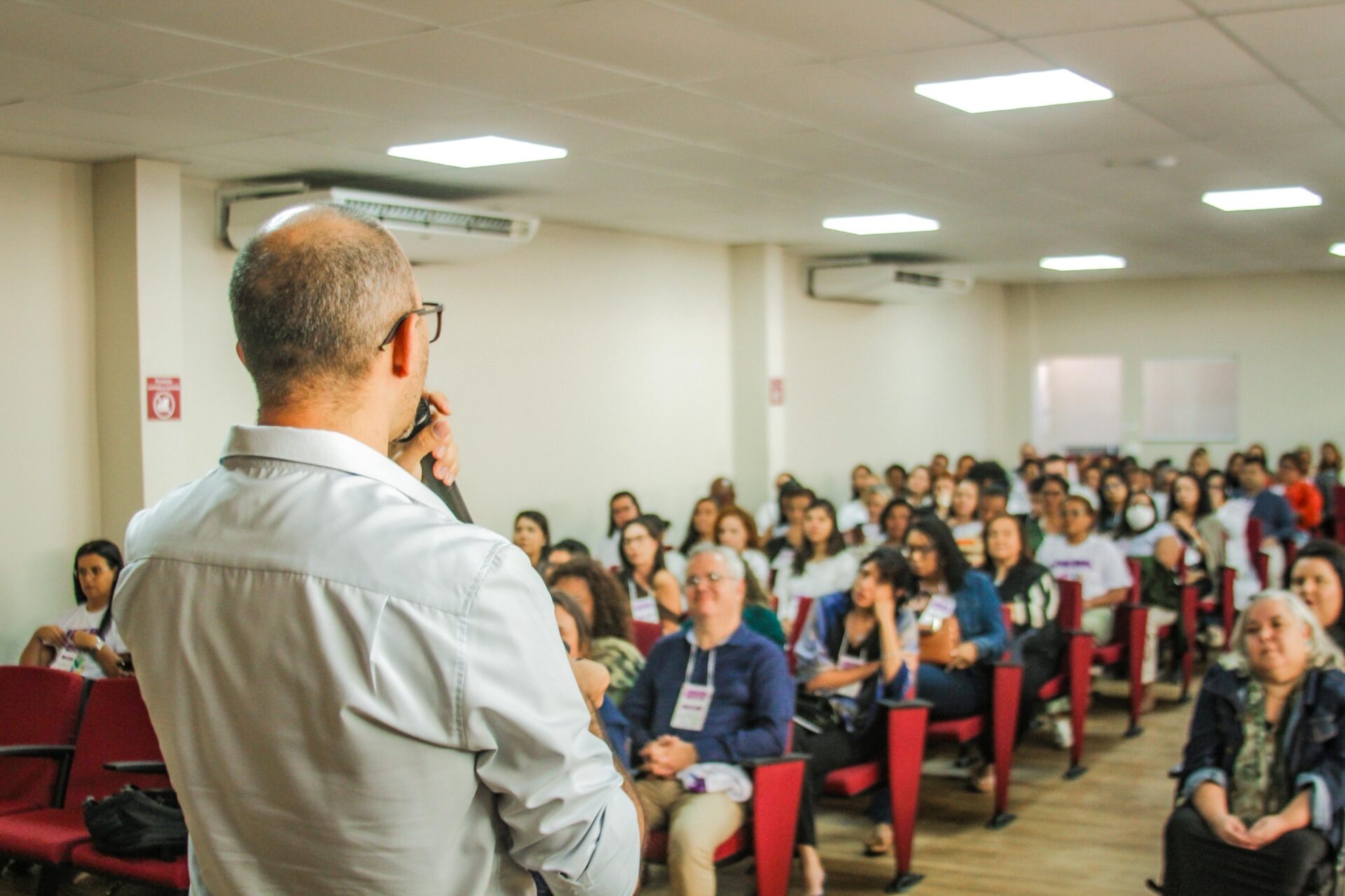 Primeiro Encontro de Cuidados Paliativos de Maricá foi marcado por diálogos multidisciplinares