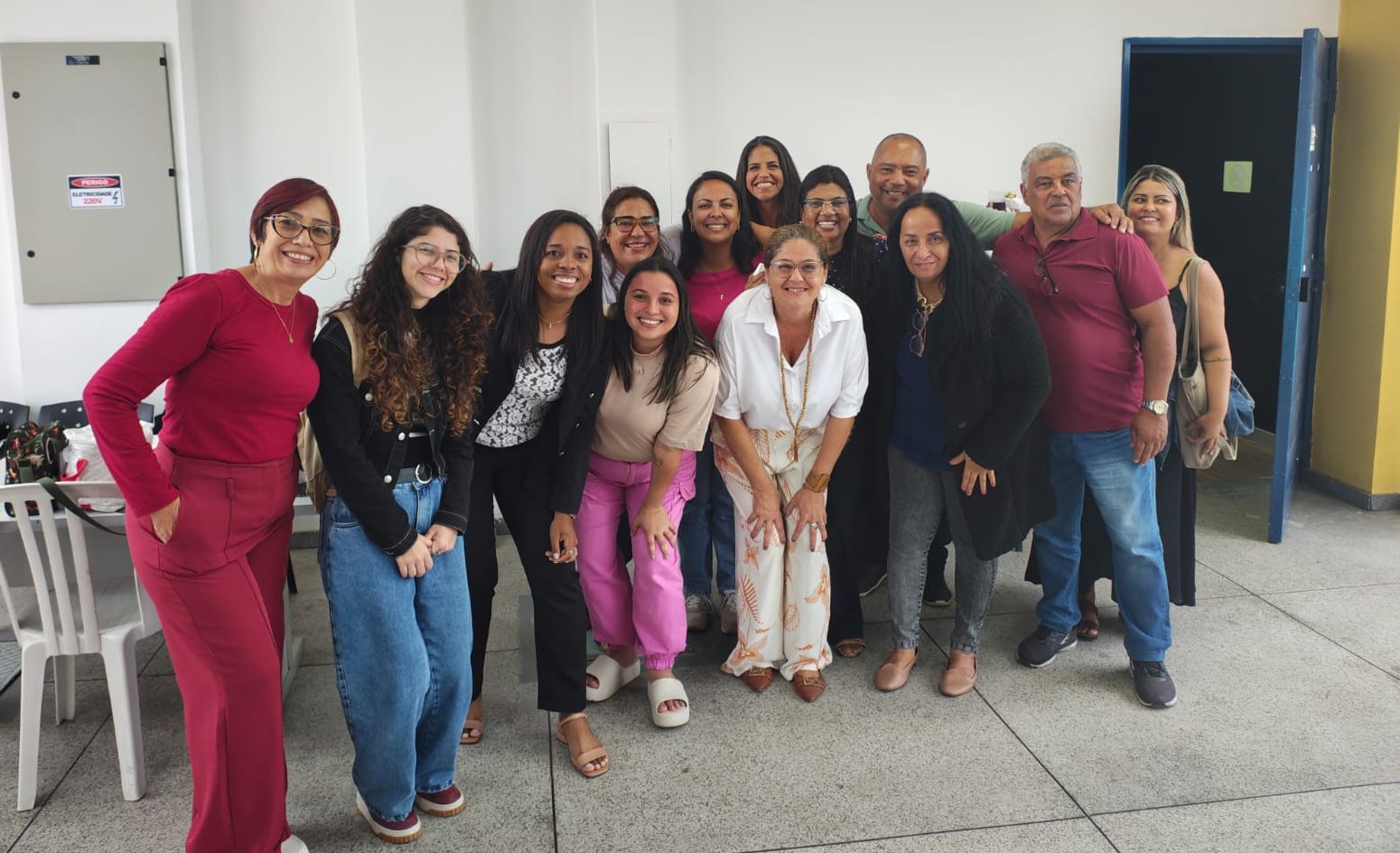 Prefeitura de Maricá promove capacitação sobre respeito e inclusão para atendimento a crianças e adolescentes