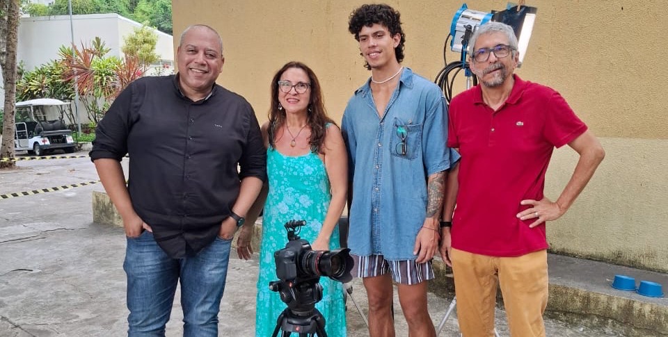 Documentário: ‘A Deficiente Invisível’ será lançado, na Cinemateca do MAM, nesta quarta-feira