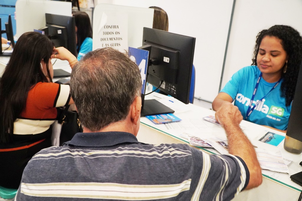 São Gonçalo dá início ao Programa “Concilia São Gonçalo 2025″