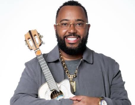 Horto do Fonseca comemora aniversário com show de Dudu Nobre e atrações gratuitas em Niterói