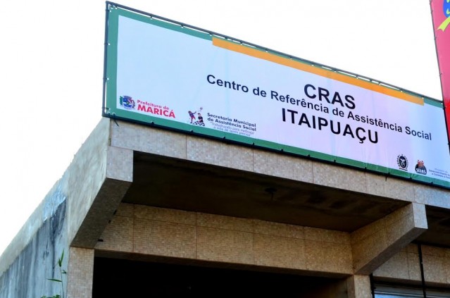 Fake news: Prefeitura de Maricá alerta sobre boato de distribuição de cestas básicas em Itaipuaçu