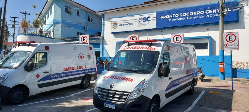 TCE-RJ aponta irregularidades e suspende gestão de hospitais em São Gonçalo