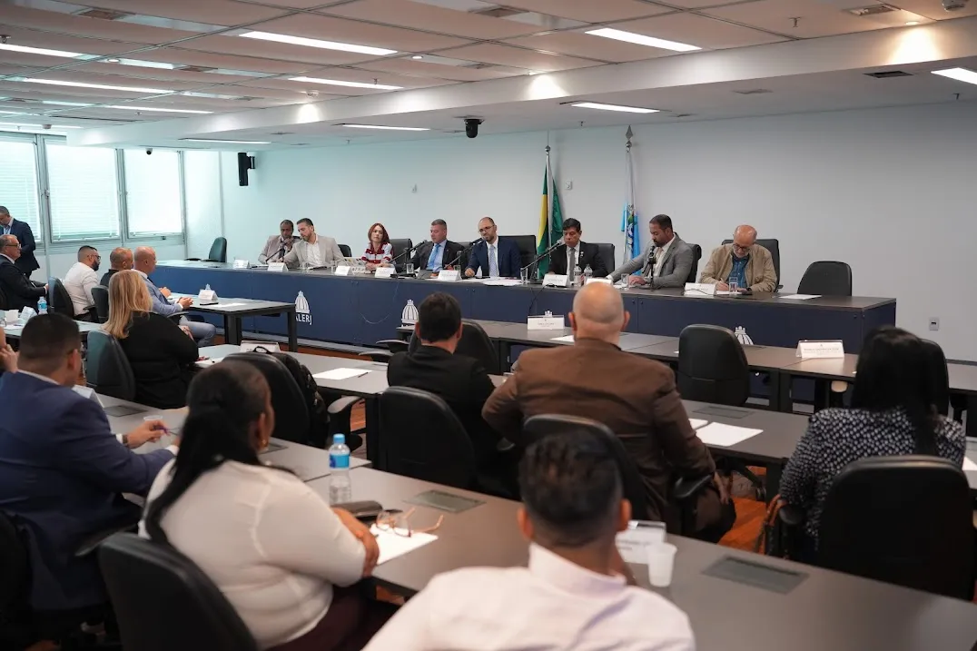 CPI das Câmeras da Alerj decreta prisão de empresário em investigação sobre empresa de fachada