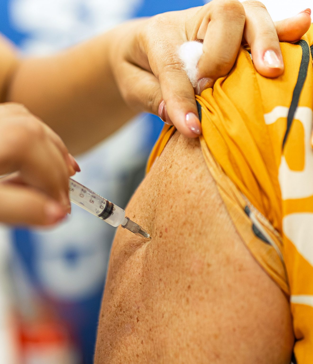 Inoã terá mutirão de saúde no Minha Casa Minha Vida neste sábado (27/09)